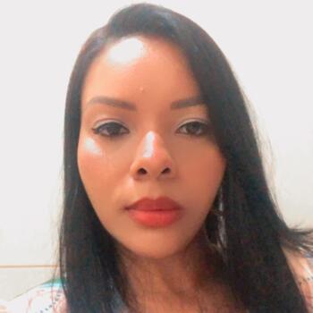 Emprego de babá em Fortaleza: emprego de babá Morgana