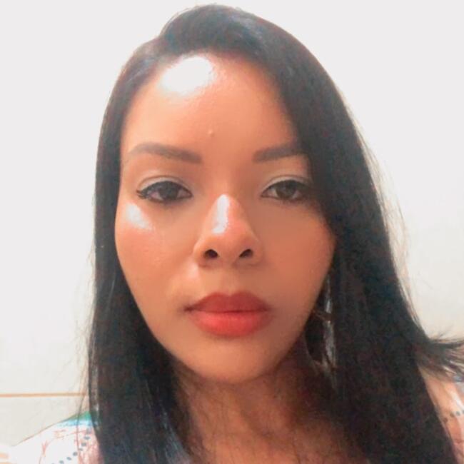 Emprego de babá em Fortaleza: Morgana