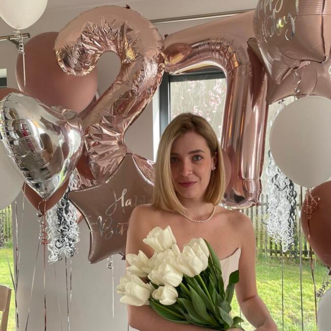 Praca dla opiekunki do dziecka w Mysłowice: Mariia