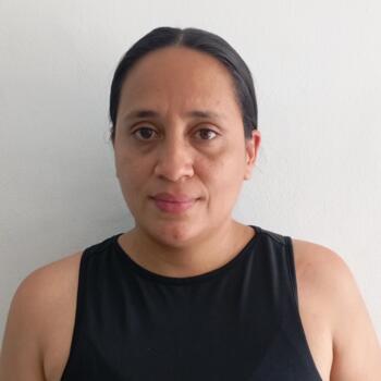 Niñera en Girón: Carolina