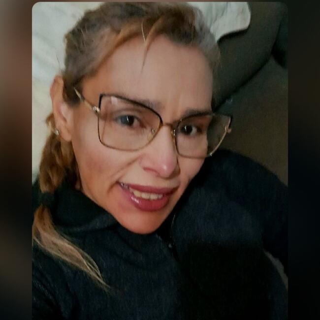 Babysitter in Londrina: Débora