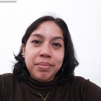 Babysitter in Alcalá de Guadaira: Mariana