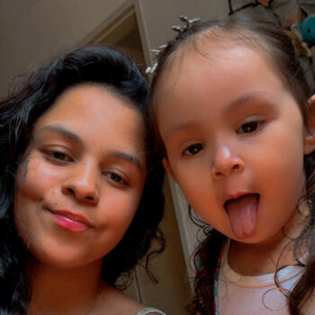 Família Maringá: Clare