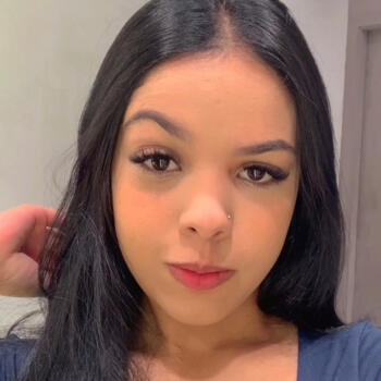 Babysitting job in Campo Limpo Paulista: babysitting job Melissa