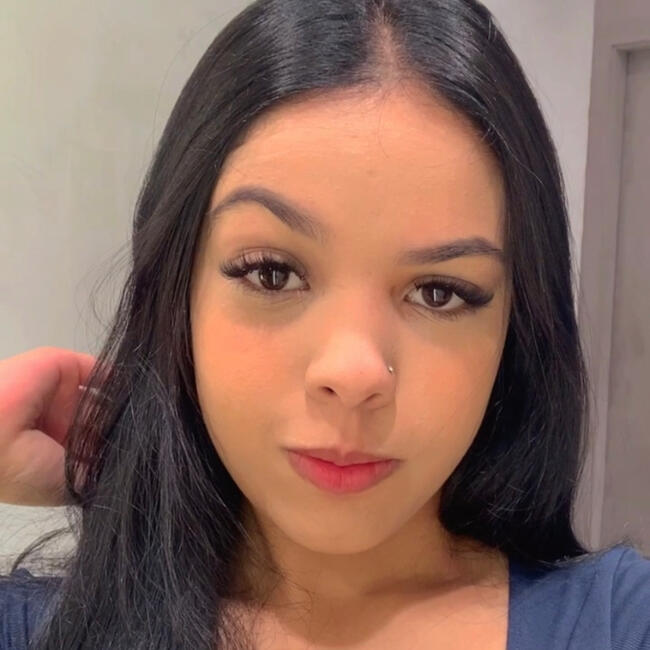 Babysitting job in Campo Limpo Paulista: Melissa