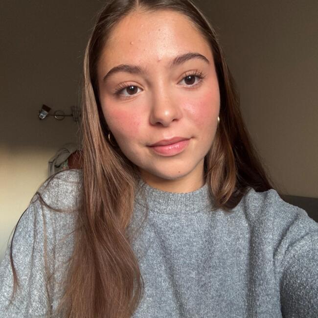 Babysitter em Charneca de Caparica: Matilde