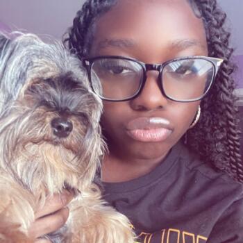 Babysitter in Dallas (Georgia): Jasmine