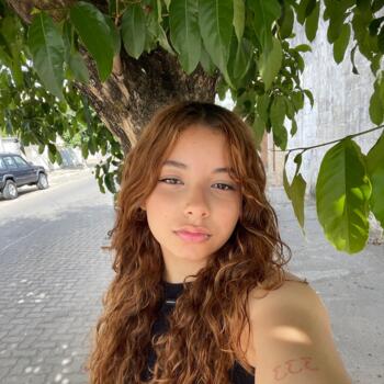 Babysitter in Pedro Leopoldo: Marina