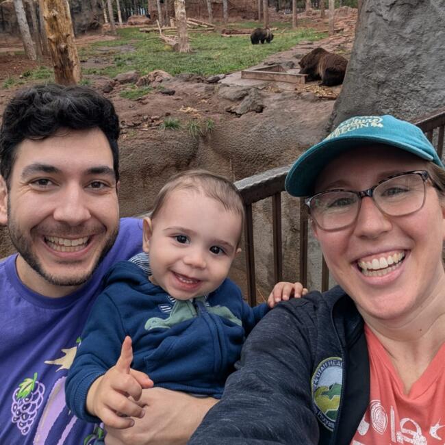 Babysitting job in South San Francisco: Ricardo