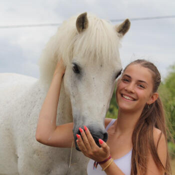 Babysitter in Mouscron: Elsa