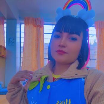 Canguro en Salamanca: Sugehi