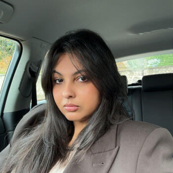 Babysitter Vitry-sur-Seine: Sabra