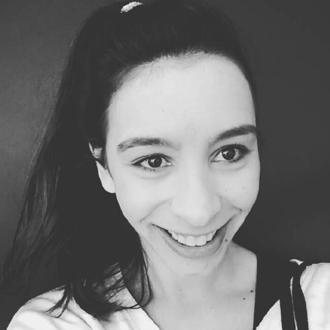 Babysitter in Sintra: Solange Silva