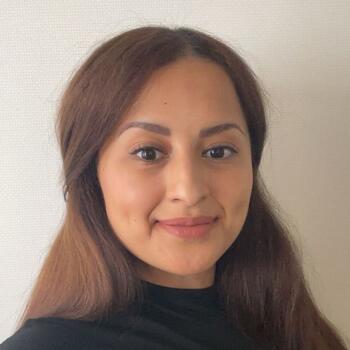 Babysitter Frankfurt am Main: Hanan