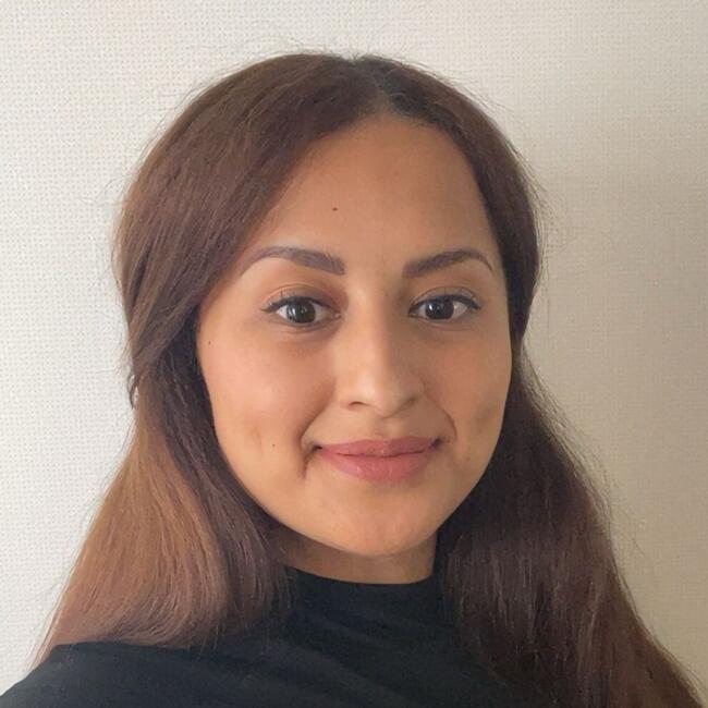 Babysitter in Frankfurt am Main: Hanan