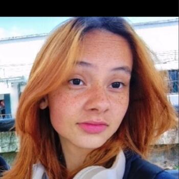 Babysitter in Jacareí: Sara