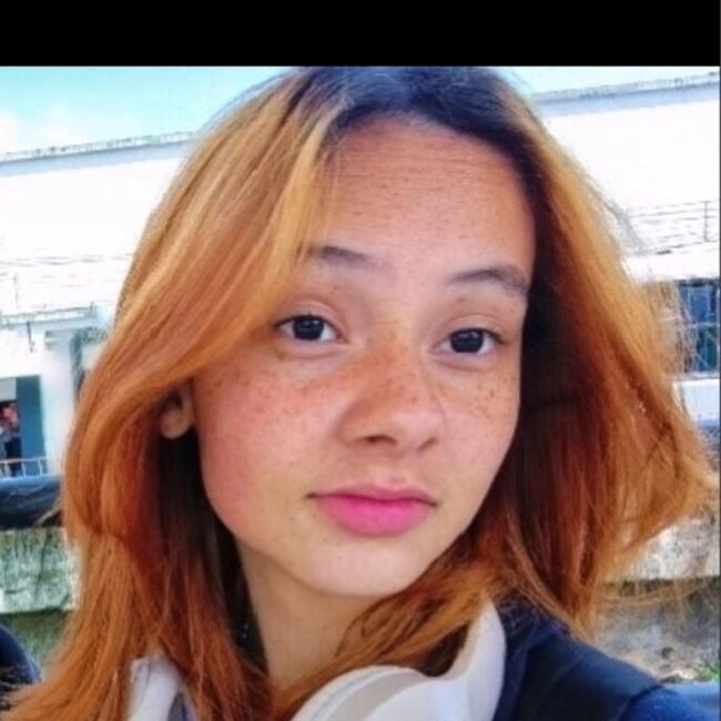 Babysitter in Jacareí: Sara