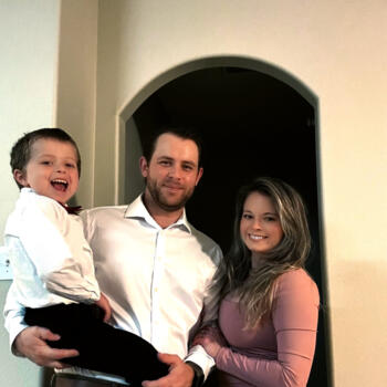 Nanny job in Conroe: babysitting job Nicole