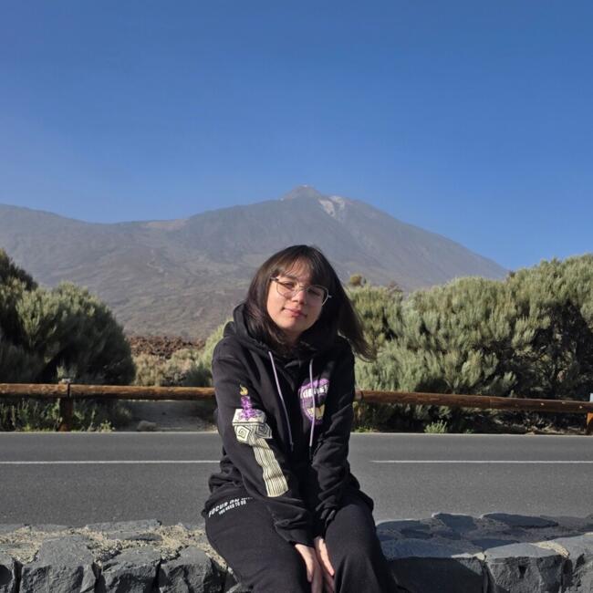 Babysitter in San Cristóbal de La Laguna: Alicia De Los Milagros