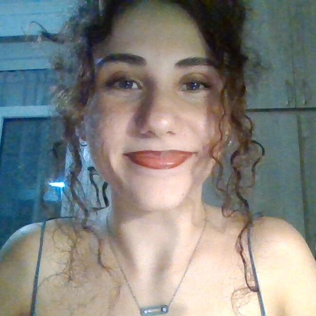 Babysitter in Thessaloniki: Ανδριάνα