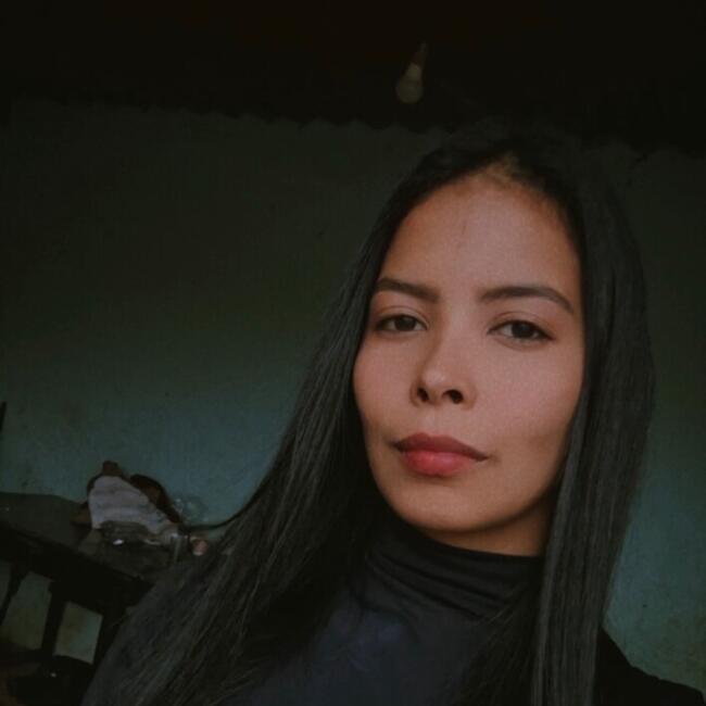 Babysitter in Campo Grande: Jessica
