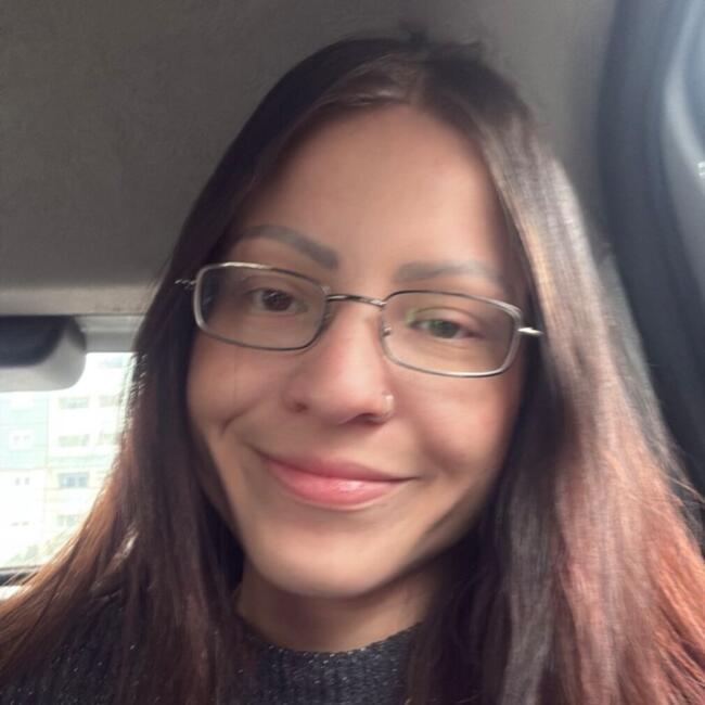 Babysitter in Curitiba: Izadora