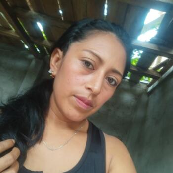Babysitter in Quito: Elizabeth