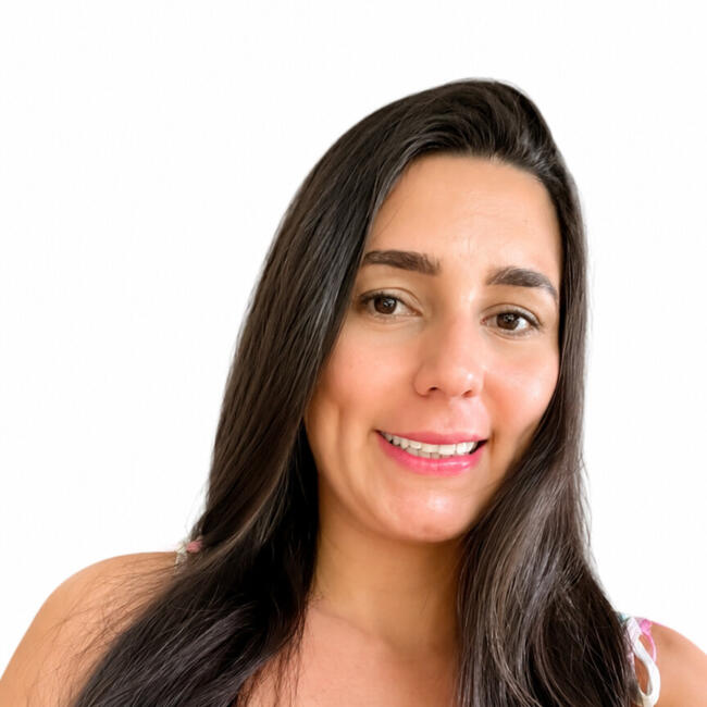Trabajo para niñera en Floridablanca: Carolina