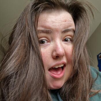 Babysitter in Old Aberdeen: Charlee