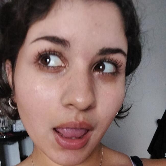 Babysitter in Te Awamutu: Yasmine