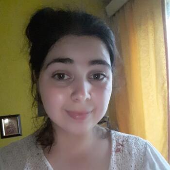 Babysitter in Brăila: Paula