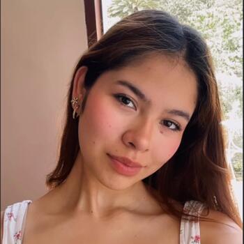 Babysitter in Cochabamba: CARLA PATRICIA
