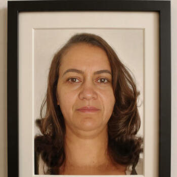 Babysitter Juiz de Fora: DENISE