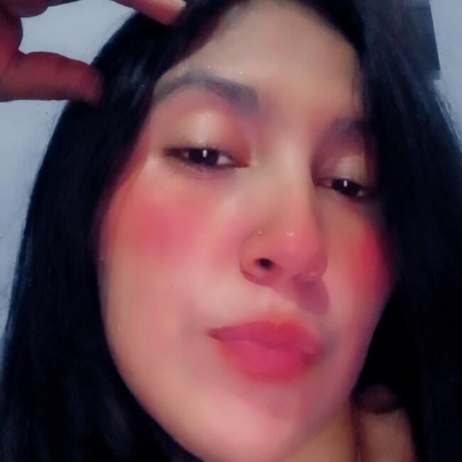 Babysitter in Bahía de Caráquez: Camila