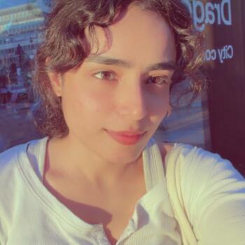 Babysitter in Berlin: Aakansha