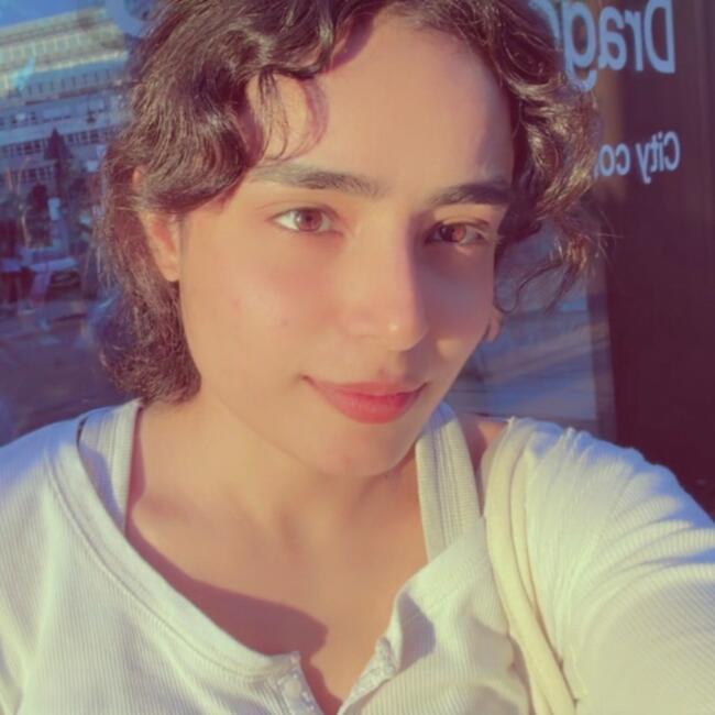 Babysitter in Berlin: Aakansha