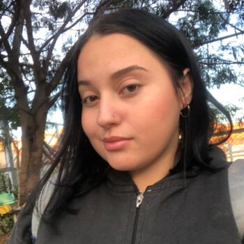 Babá em Campinas: Isabelli