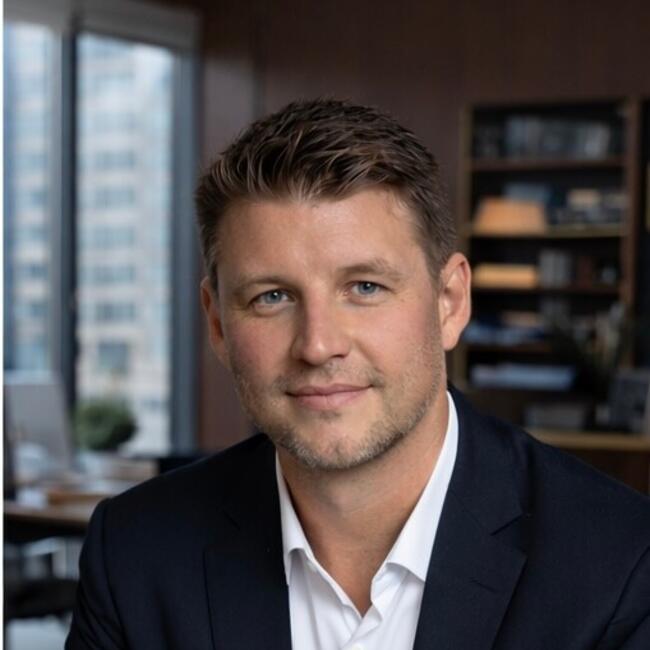 Babysitting job in Plettenberg Bay: Thomas