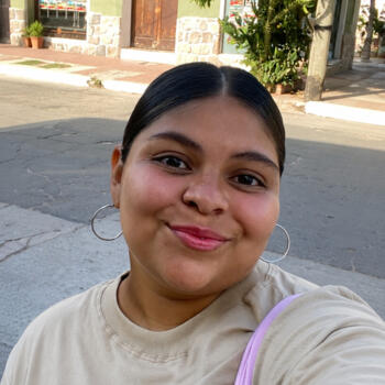 Babysitter in Córdoba: Gabriela Valentina