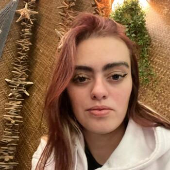 Nanny in Zaragoza: Inés