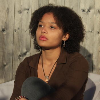 Babysitter in Destelbergen: Alicia