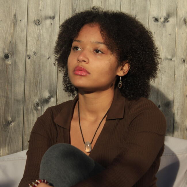 Babysitter in Destelbergen: Alicia