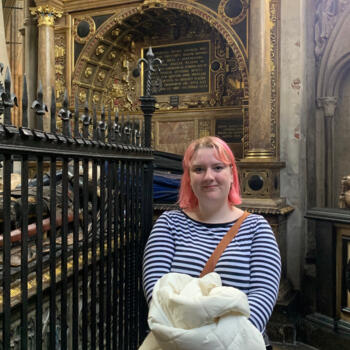 Lastenhoitaja Geelong: Kayley