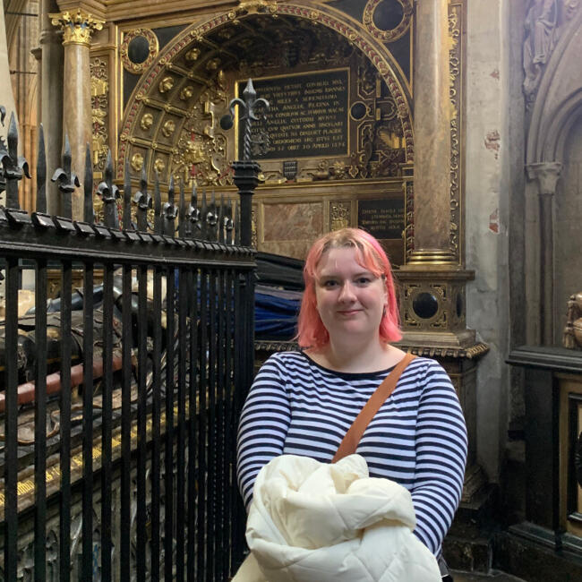 Babysitter a Geelong: Kayley