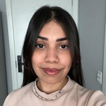 Babysitter in São Paulo (São Paulo): Gabrielle