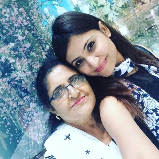 Babysitting job in Hyderabad: Shamsha