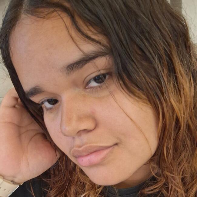 Babysitter in Belém: Cauane