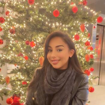 Oppas in Amsterdam: Siham