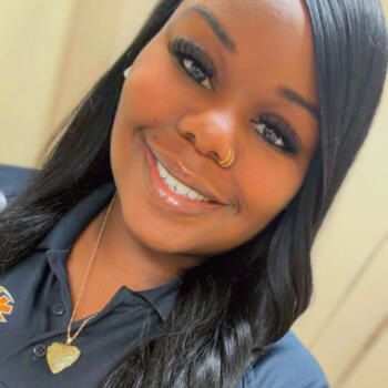 Babysitting job in Alexandria (Louisiana): babysitting job Myranda
