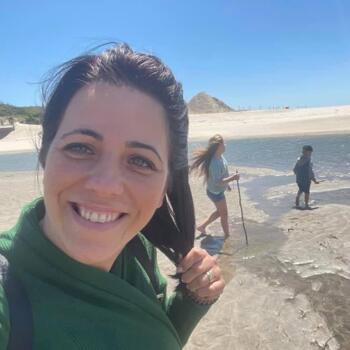 Babysitter em Valongo: Teresa